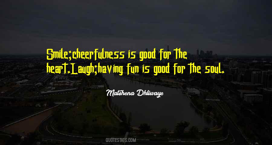 Matshona Dhliwayo Quotes #216247