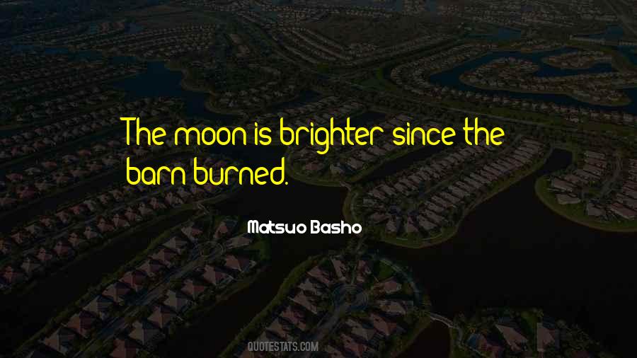 Matsuo Basho Quotes #1382636