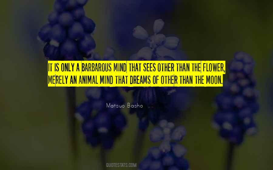 Matsuo Basho Quotes #757844