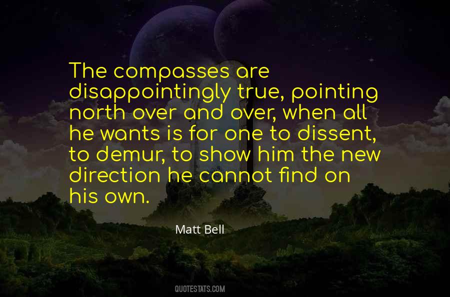 Matt Bell Quotes #1834027