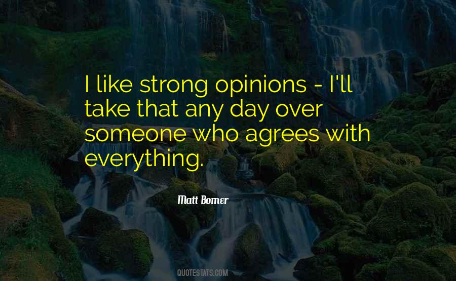 Matt Bomer Quotes #1125871