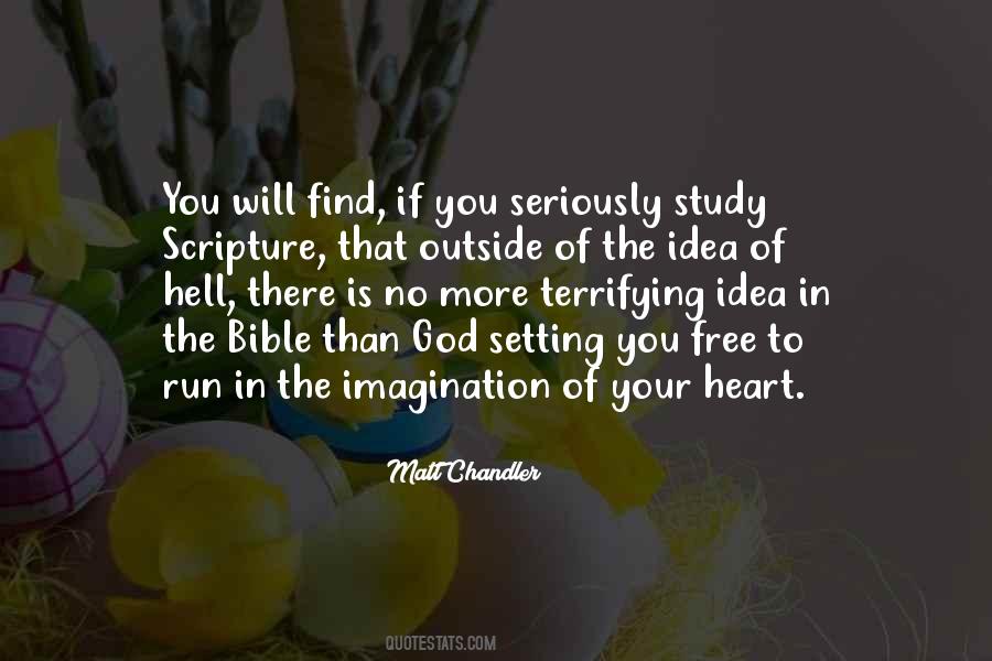 Matt Chandler Quotes #1015448