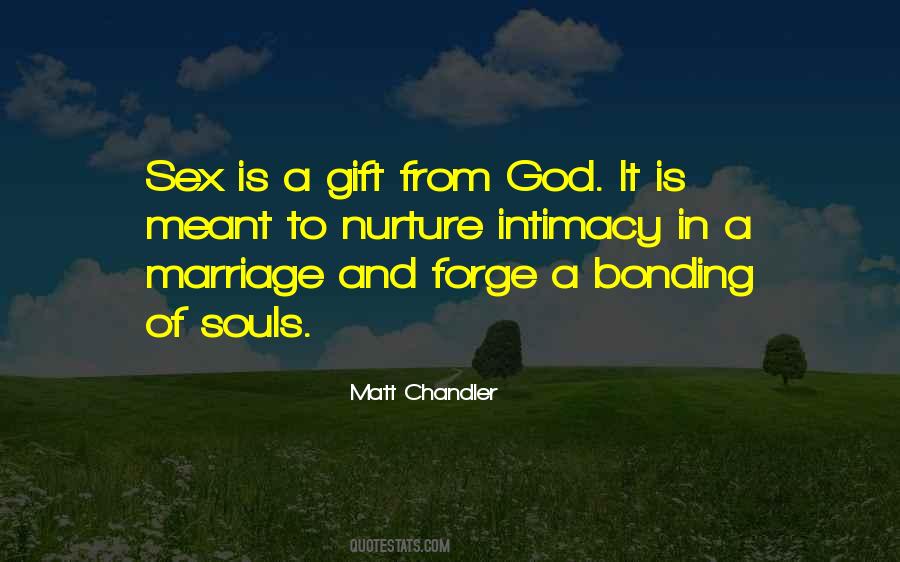 Matt Chandler Quotes #1818485