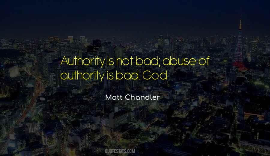 Matt Chandler Quotes #1854253