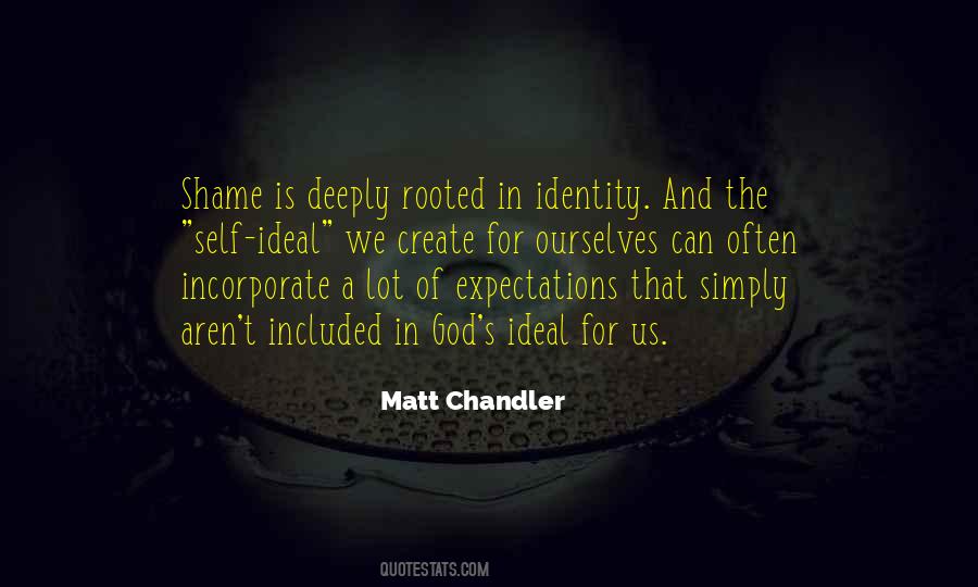 Matt Chandler Quotes #1857997