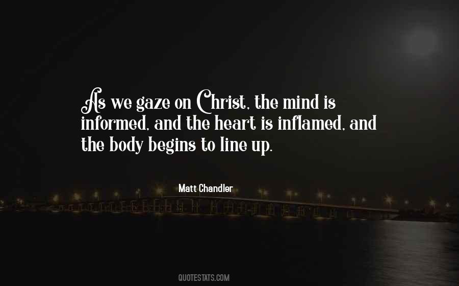 Matt Chandler Quotes #232406