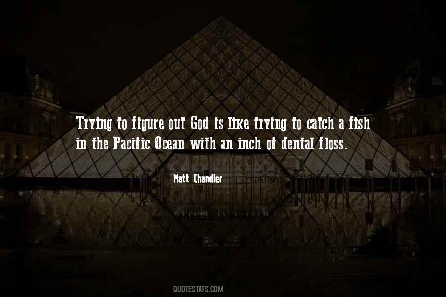 Matt Chandler Quotes #970584