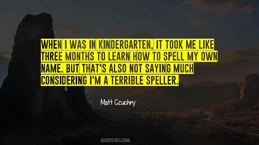 Matt Czuchry Quotes #1508789