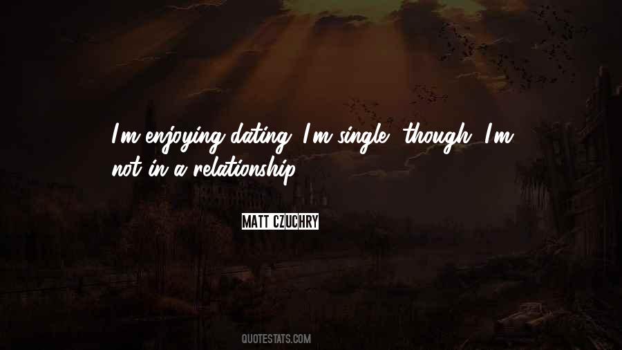 Matt Czuchry Quotes #809094