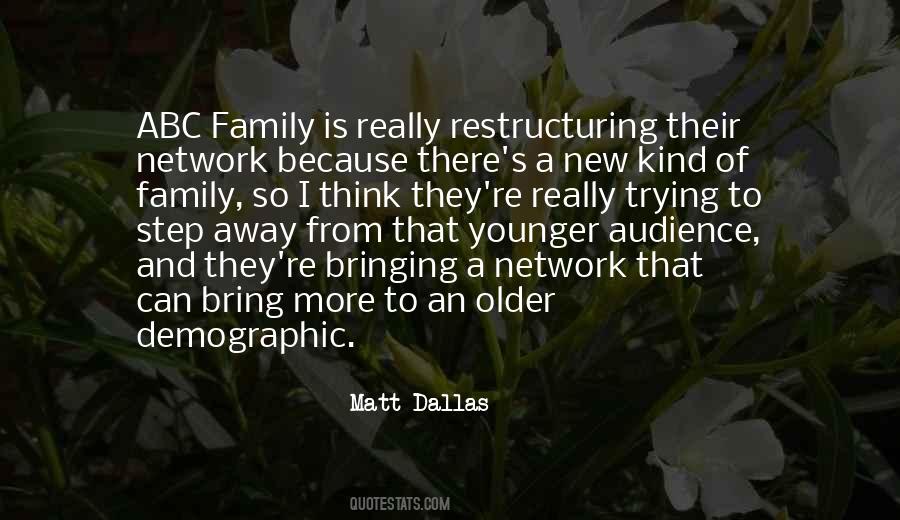 Matt Dallas Quotes #935809