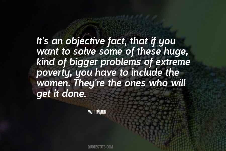 Matt Damon Quotes #1080672