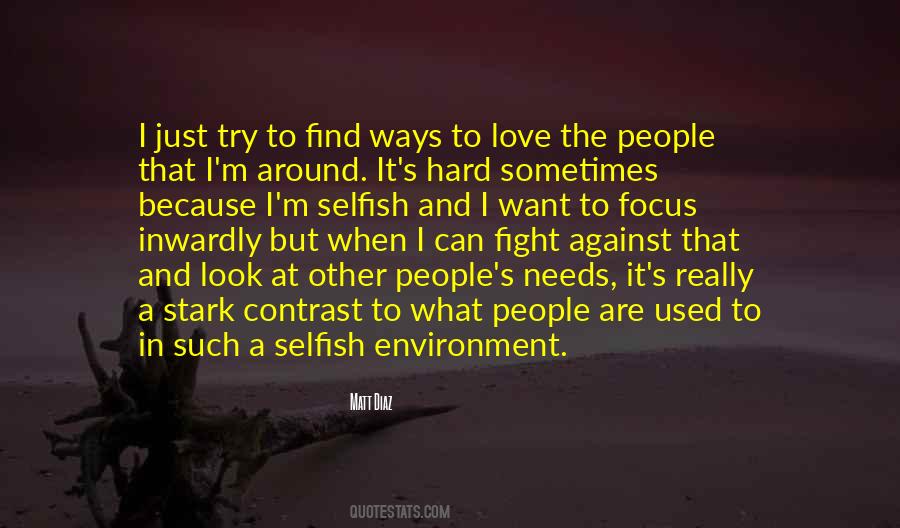 Matt Diaz Quotes #149738 Matt Diaz Quotes #149738