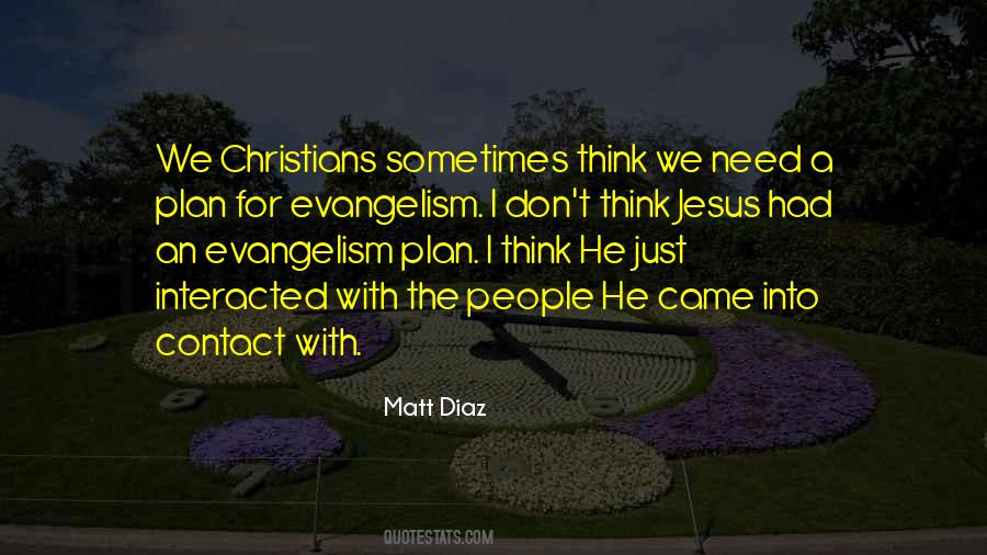 Matt Diaz Quotes #217752