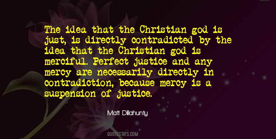 Matt Dillahunty Quotes #537896