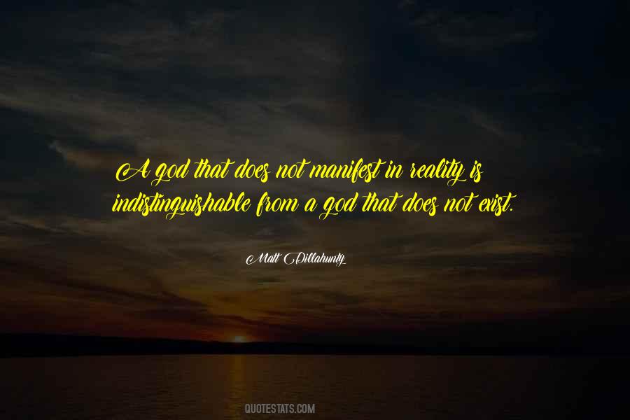 Matt Dillahunty Quotes #907972