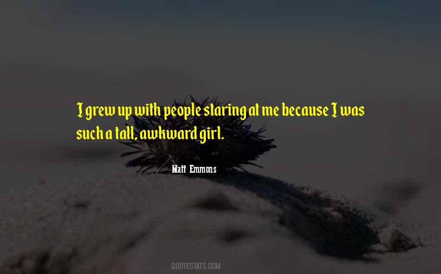 Matt Emmons Quotes #1745113