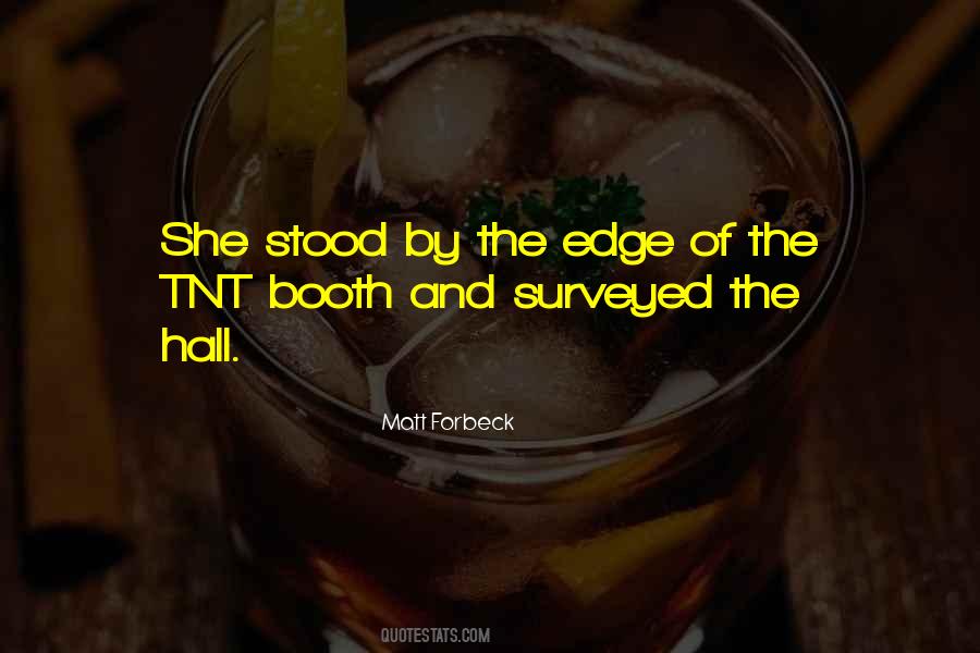Matt Forbeck Quotes #800849