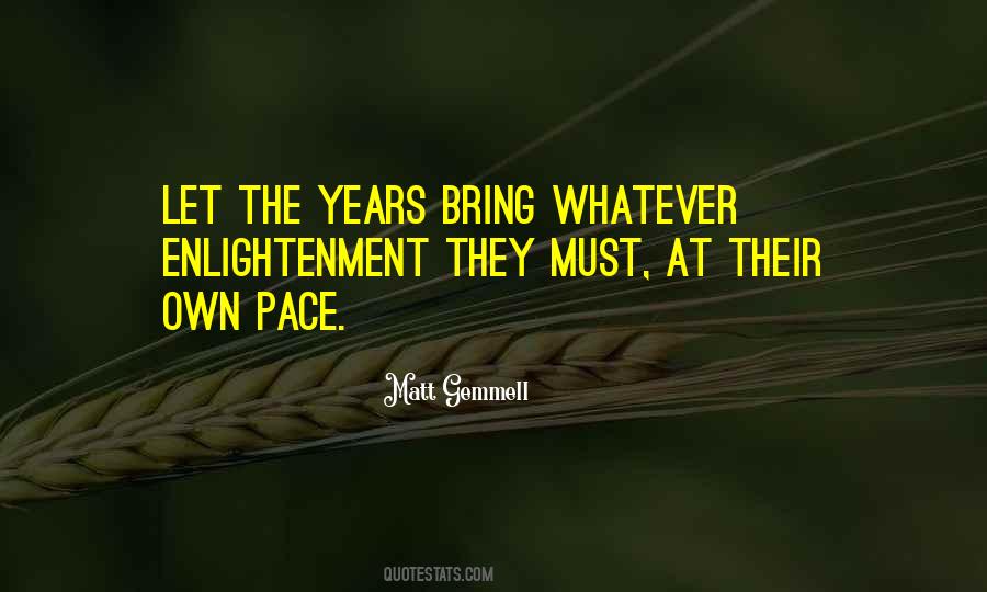 Matt Gemmell Quotes #1146981 Matt Gemmell Quotes #1146981