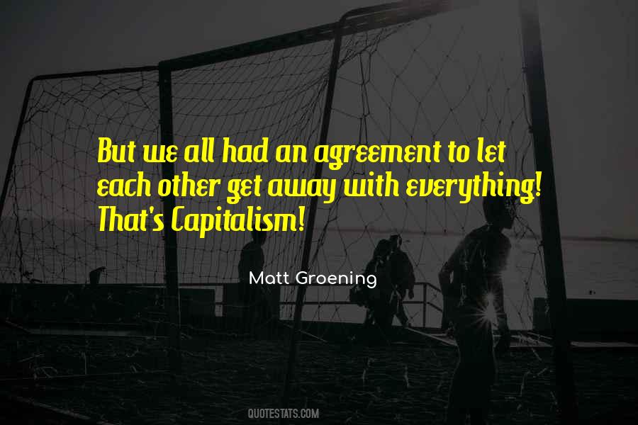 Matt Groening Quotes #724486