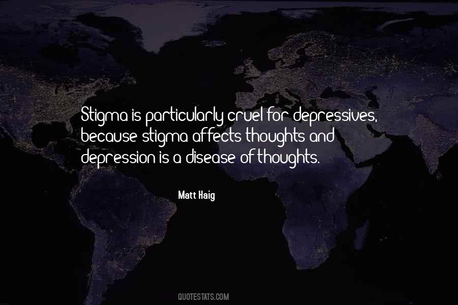 Matt Haig Quotes #1012508