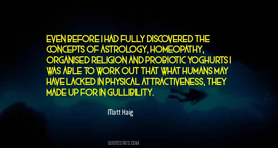 Matt Haig Quotes #1160441