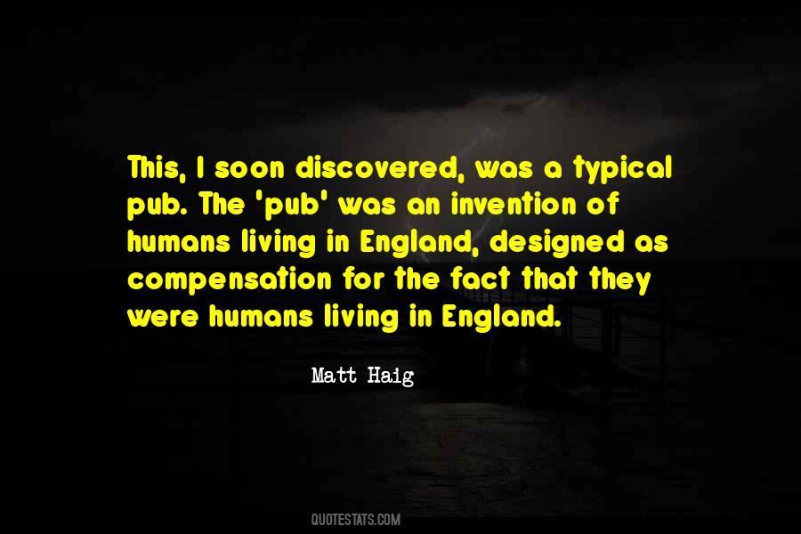 Matt Haig Quotes #1193625