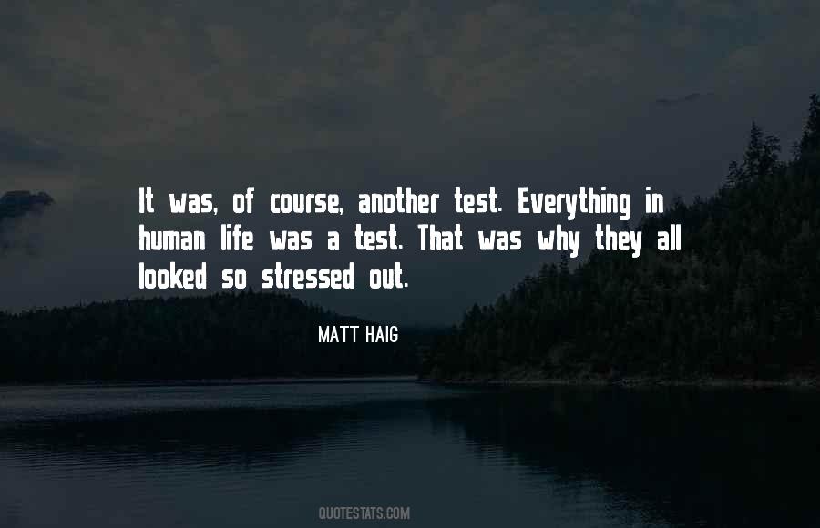 Matt Haig Quotes #1392530