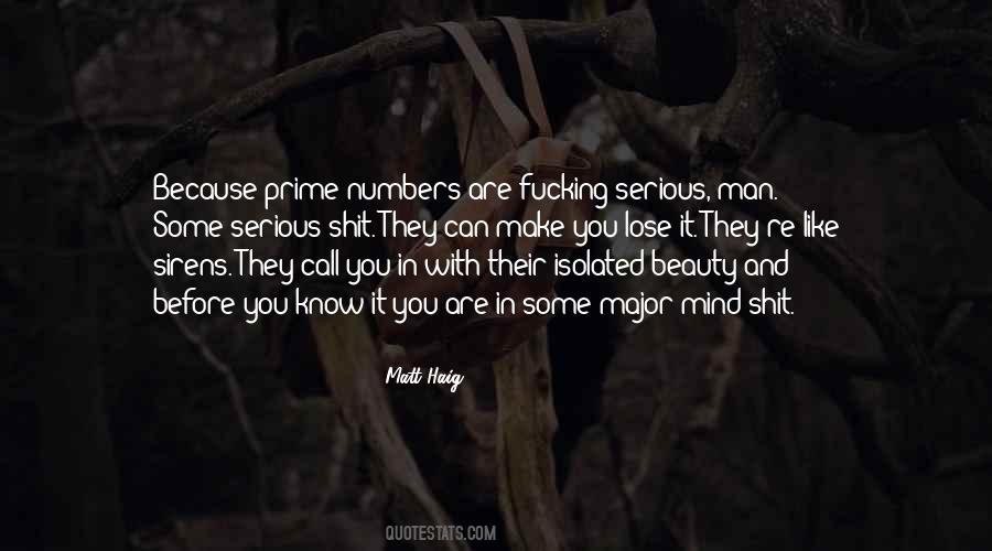 Matt Haig Quotes #1414044