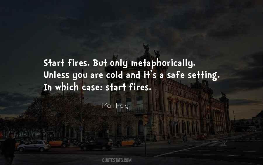 Matt Haig Quotes #1597716