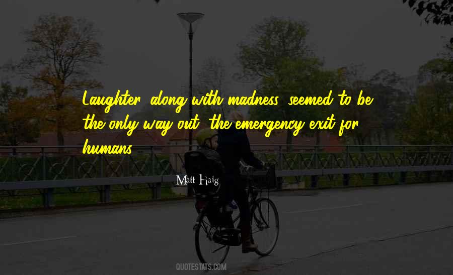 Matt Haig Quotes #1737141