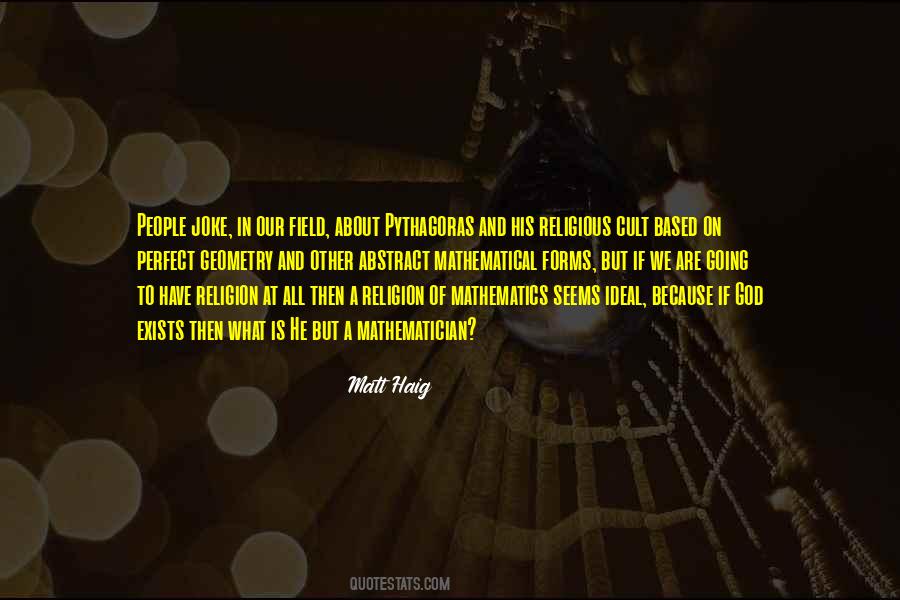 Matt Haig Quotes #17991