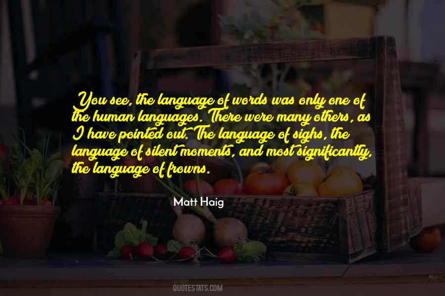 Matt Haig Quotes #198597