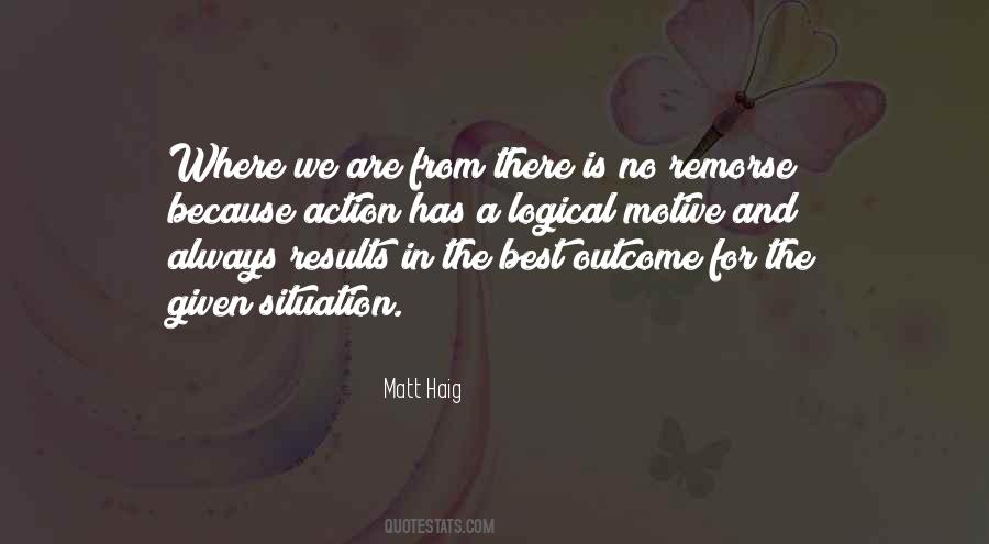 Matt Haig Quotes #230902