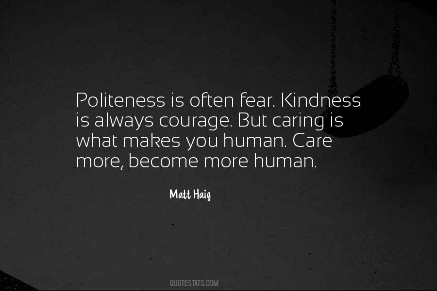 Matt Haig Quotes #365490