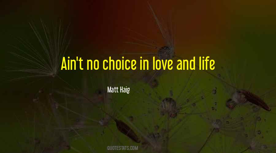 Matt Haig Quotes #630271