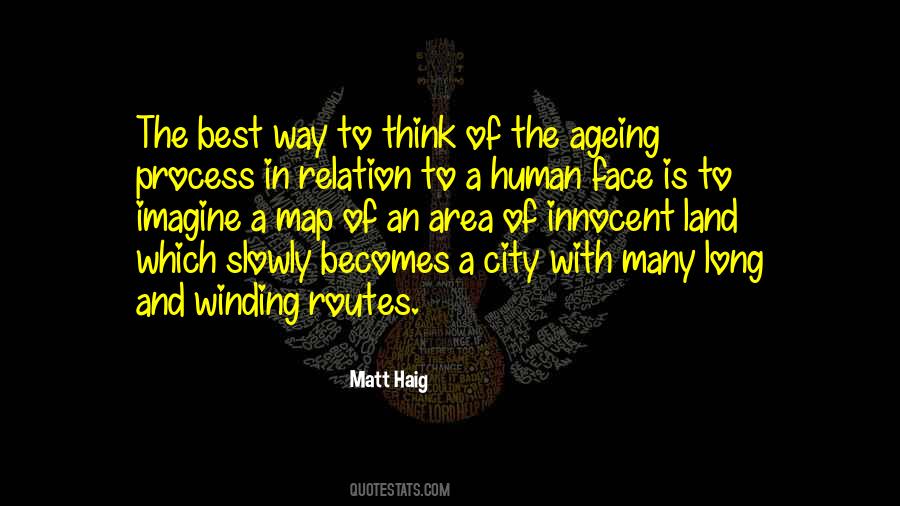 Matt Haig Quotes #865841