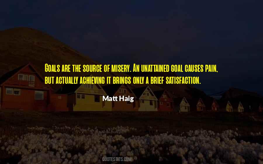 Matt Haig Quotes #9069