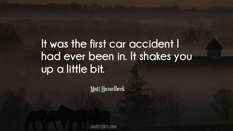 Matt Hasselbeck Quotes #1824490