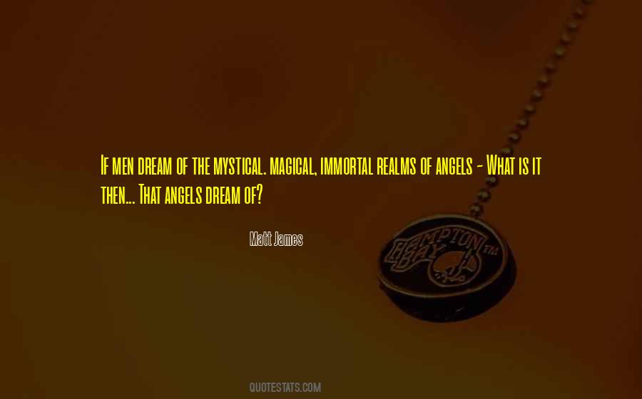Matt James Quotes #300136 Matt James Quotes #300136