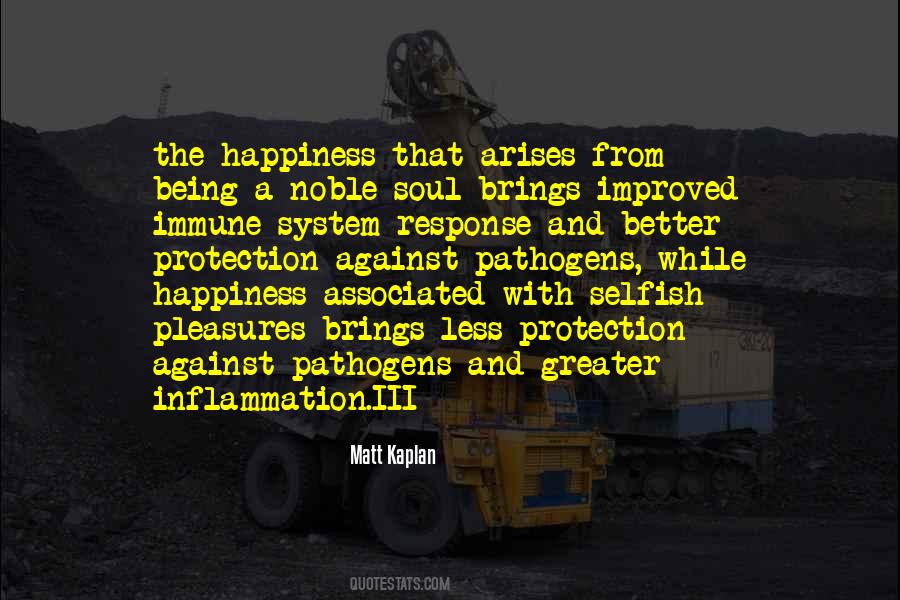 Matt Kaplan Quotes #1339478 Matt Kaplan Quotes #1339478