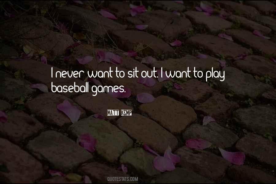 Matt Kemp Quotes #690778