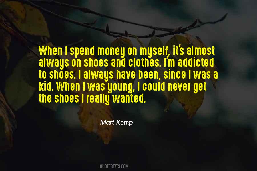 Matt Kemp Quotes #784211