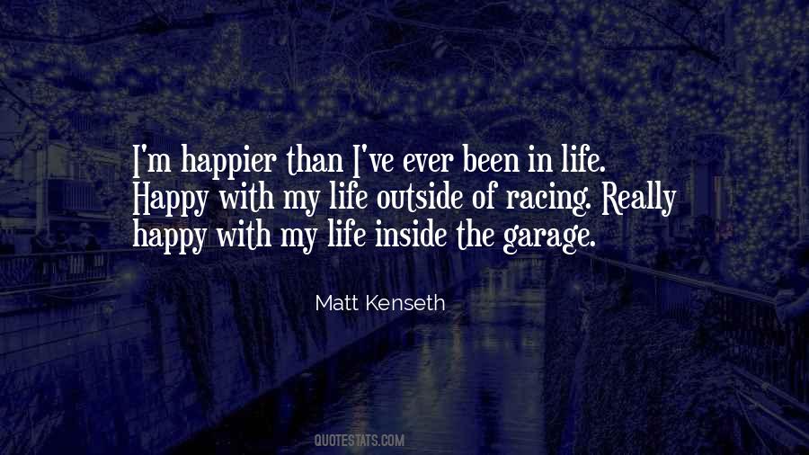 Matt Kenseth Quotes #1030152