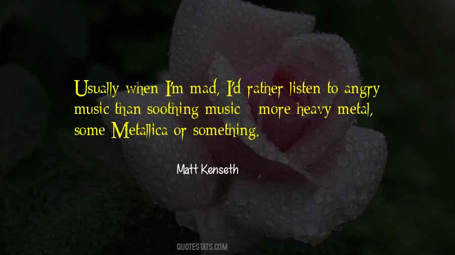 Matt Kenseth Quotes #47069