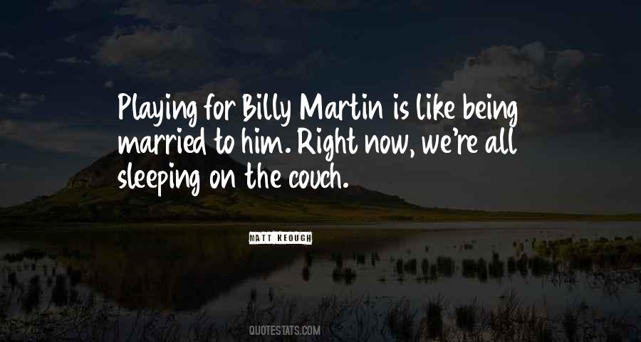 Matt Keough Quotes #265545 Matt Keough Quotes #265545