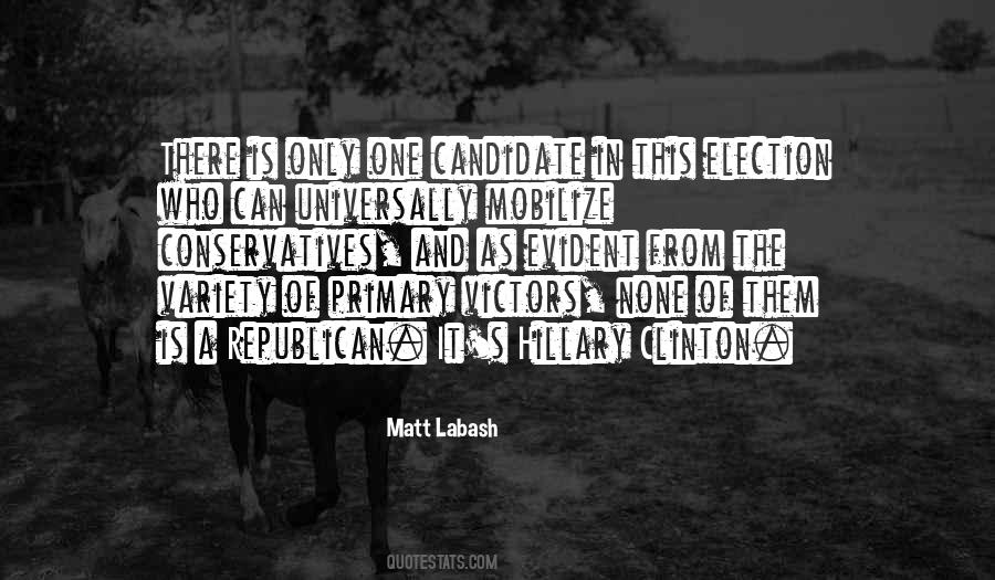 Matt Labash Quotes #1232610
