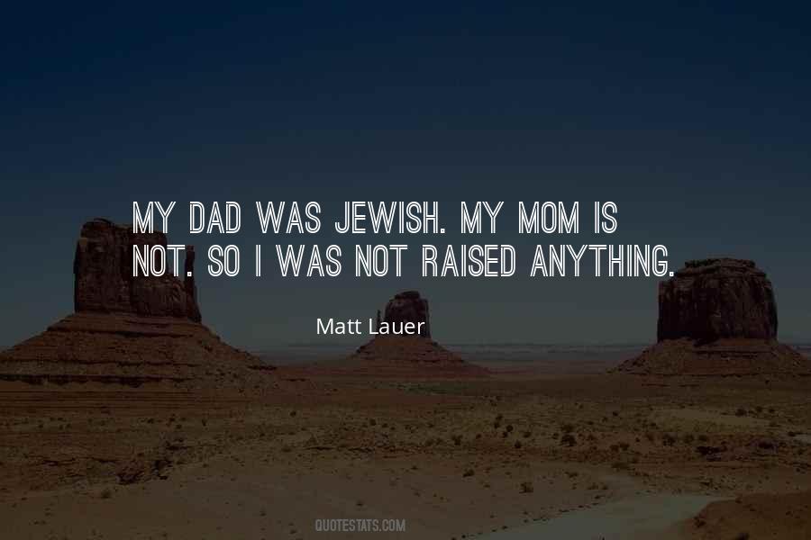 Matt Lauer Quotes #1003015