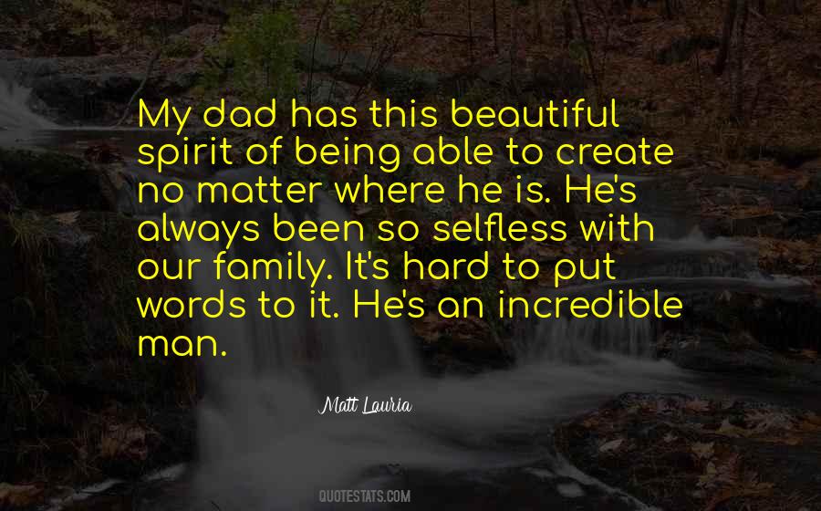 Matt Lauria Quotes #1183827