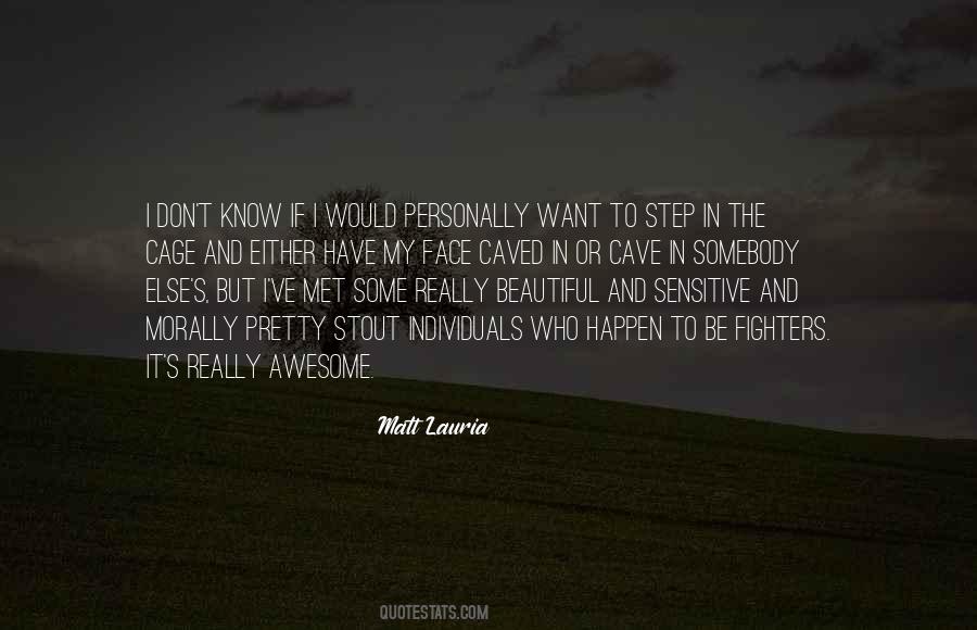 Matt Lauria Quotes #818750