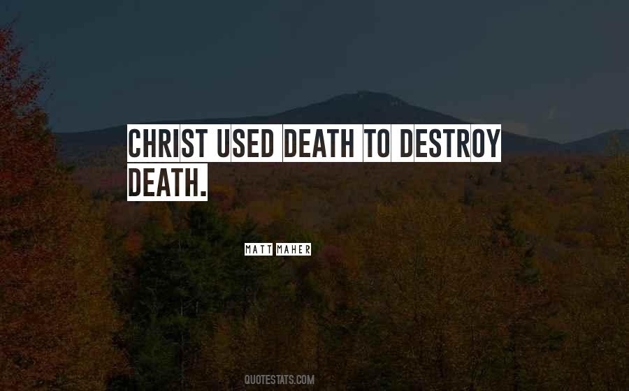 Matt Maher Quotes #814116 Matt Maher Quotes #814116